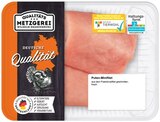 Frisches Puten-Minifilet Angebote von Wilhelm Brandenburg bei REWE Neuss für 5,55 €