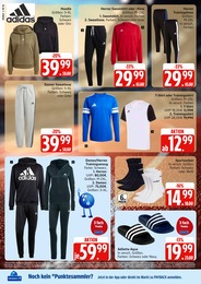 Marktkauf Damen Jogginganzug im Prospekt Marktkauf Damen Jogginganzug im Prospekt