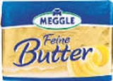 Feine Butter Angebote von Meggle bei Netto Marken-Discount Schwerin für 1,29 €