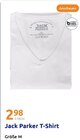 T-Shirt Angebote von Jack Parker bei Action Stuttgart für 2,98 €