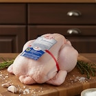 Poulet fermier Label Rouge dans le catalogue Carrefour Market