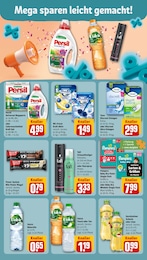 Schaumfestiger Angebot & Preis im aktuellen REWE Prospekt Schaumfestiger Angebot im aktuellen REWE Prospekt auf Seite 8