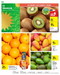 Offre Dessert dans le catalogue Carrefour Market du moment à la page 30
