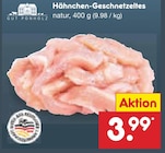 Hähnchen-Geschnetzeltes im Angebot bei Netto Marken-Discount in Offenburg Hähnchen-Geschnetzeltes Angebote von Gut Ponholz bei Netto Marken-Discount Offenburg für 3,99 €