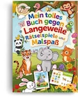 Mal- und Beschäftigungsbuch im Angebot bei Netto Marken-Discount in Karlsruhe Mal- und Beschäftigungsbuch Angebote bei Netto Marken-Discount Karlsruhe für 2,99 €