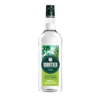 Rhum traditionnel de la Réunion - ISAUTIER dans le catalogue Carrefour