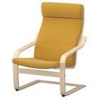 Sessel Birkenfurnier/Kelinge dunkelgelb Kelinge dunkelgelb im Angebot bei IKEA in Reutlingen Sessel Birkenfurnier/Kelinge dunkelgelb Kelinge dunkelgelb Angebote von POÄNG bei IKEA Reutlingen für 129,00 €
