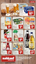 Kochschinken Angebot im aktuellen nahkauf Prospekt auf Seite 8