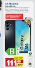 Galaxy A16 Angebote von Samsung bei Marktkauf Heilbronn für 111,00 €