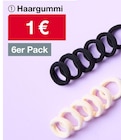 Haargummi bei Woolworth im Kronach Prospekt für 1,00 €