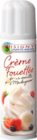 CRÈME FOUETTÉE À LA VANILLE DE MADAGASCAR ISIGNY SAINTE-MÈRE - ISIGNY en promo à 2,50 € chez Auchan Hypermarché CRÈME FOUETTÉE À LA VANILLE DE MADAGASCAR ISIGNY SAINTE-MÈRE - ISIGNY dans le catalogue Auchan Hypermarché
