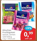 Saure Drachenzungen bei budni im Timmendorfer Strand Prospekt für 0,99 €