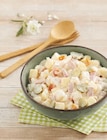 Piémontaise au jambon ou mini penne tomate mozzarella ou pommes de terre au thon - Super U à Saint-Médard-en-Jalles Piémontaise au jambon ou mini penne tomate mozzarella ou pommes de terre au thon en promo chez Super U Saint-Médard-en-Jalles à 5,50 €