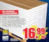 wohnen & sparen Wiegand Fulda - Design-Vinyl-Klick-Belag Angebot im Prospekt Design-Vinyl-Klick-Belag bei wohnen & sparen Wiegand im Fulda Prospekt für 16,99 €