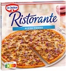 Ristorante Pizza Angebote von Dr. Oetker bei EDEKA Lünen für 1,99 €