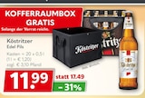 Getränkeland Ahrensburg Prospekt mit  im Angebot für 11,99 €