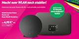 WLAN Comfort Paket bei Telekom Shop im Erkrath Prospekt für 6,95 €