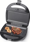 Woolworth Mörlenbach - Tischgrill 3 in 1 Angebot im Prospekt Tischgrill 3 in 1 bei Woolworth im Mörlenbach Prospekt für 25,00 €