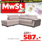 Aktuelles Edge Angebot bei Seats and Sofas in Mainz ab 587,00 €