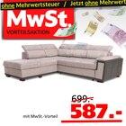 Edge im Angebot bei Seats and Sofas in Stuttgart Edge Angebote bei Seats and Sofas Stuttgart für 587,00 €