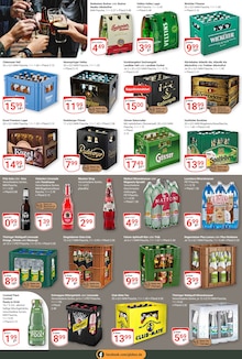 Radeberger im GLOBUS Prospekt "Aktuelle Angebote" mit 32 Seiten (Erfurt)