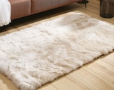 Schaffell „Sydney“ ca. 120 x 180 cm von LINEA NATURA für 169,90 € bei XXXLutz im Angebot Schaffell „Sydney“ ca. 120 x 180 cm von LINEA NATURA im aktuellen XXXLutz Prospekt