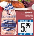 Junge Ente von Wichmann im aktuellen EDEKA Prospekt für 5,99 €