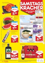Tassimo im Netto Marken-Discount Prospekt in Zwickau Aktueller Netto Marken-Discount Prospekt mit Tassimo, "Aktuelle Angebote", Seite 58