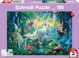 Schmidt Puzzle 100 von Schmidt für 2,99 € bei Thomas Philipps im Angebot Schmidt Puzzle 100 von Schmidt im aktuellen Thomas Philipps Prospekt