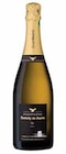 Champagne AOP Brut Cuvée Or - Demilly de Baere en promo chez Hyper U Reims à 19,79 €