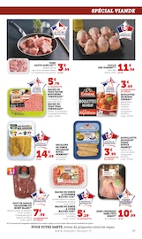 Lapin Angebote im Prospekt "PRIX BAS DANS VOTRE MAGASIN" von Super U auf Seite 17