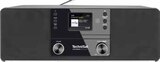 Digitradio 370 CD IR Schwarz Angebote von TechniSat bei EP: Flensburg für 129,99 €