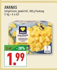 Aktuelle Ananas Angebote bei Marktkauf in Essen Aktuelles Ananas Angebot bei Marktkauf in Essen ab 1,99 €