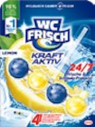 Kaufland Zwickau - Kraft Aktiv Duftspüler Angebot im Prospekt Kraft Aktiv Duftspüler bei Kaufland im Zwickau Prospekt für 1,11 €