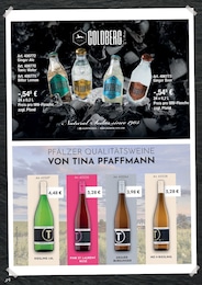 Ginger Ale Angebot & Preis im aktuellen Hamberger Prospekt Ginger Ale Angebot im aktuellen Hamberger Prospekt auf Seite 36