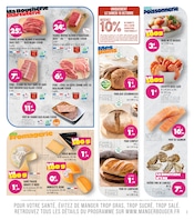 Promos Alimentation dans le catalogue "Fraîches News" de Supermarchés Match Alimentation en promo dans le catalogue Supermarchés Match à la page 3