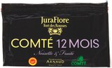 Promo Comté 12 mois juraflore fort des rousses à 8,79 € dans le catalogue Colruyt à Saint-André-les-Vergers