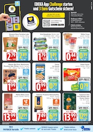 Butter im Marktkauf Prospekt Top Angebote auf S. 17