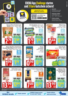 Spirituosen im aktuellen Marktkauf Prospekt (Hamburg) Spirituosen im Marktkauf Prospekt "Top Angebote" mit 48 Seiten (Hamburg)