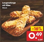 Angebot im Netto Marken-Discount Wesseln Prospekt Netto Marken-Discount Wesseln Prospekt mit im Angebot für 0,49 €