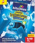 Wassereis Saure Drachenzungen von Hitschler für 1,99 € bei Netto Marken-Discount im Angebot Wassereis Saure Drachenzungen von Hitschler im aktuellen Netto Marken-Discount Prospekt