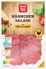 Aktuelles Hähnchen-Salami Angebot bei REWE in Hamburg ab 1,29 €
