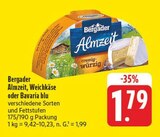 Almzeit bei EDEKA im Delitzsch Prospekt für 1,79 €