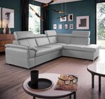 Ledergarnitur von Primo für 1.499,00 € bei Möbel Kraft im Angebot Ledergarnitur von Primo im aktuellen Möbel Kraft Prospekt