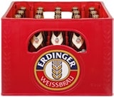 Weißbier Angebote von Erdinger bei Kaufland Weinheim für 14,99 €