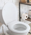 Abattant wc - HOME CREATION en promo chez Aldi Alès à 16,99 €