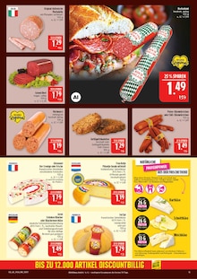 Rindfleisch im Marktkauf Prospekt "AUSWAHL RIESIG, PREISE NIEDRIG" mit 44 Seiten (Leipzig)