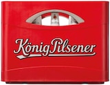 REWE Wesseling - König Pilsener Angebot im Prospekt König Pilsener bei REWE im Wesseling Prospekt für 10,49 €