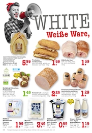 Truthahn Angebot & Preis im aktuellen E center Prospekt Truthahn Angebot im aktuellen E center Prospekt auf Seite 18