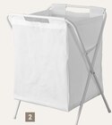 Panier à linge - W5 dans le catalogue Lidl